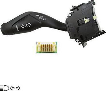 Fispa 430836 - Steering Column Switch car-mod.net