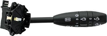 Fispa 430833 - Steering Column Switch car-mod.net
