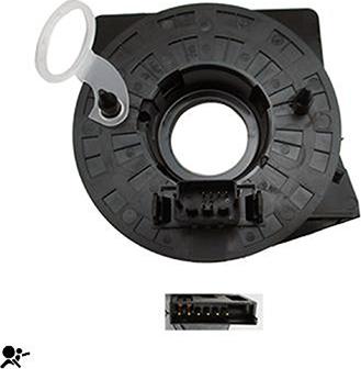 Fispa 430879 - Clockspring, airbag car-mod.net