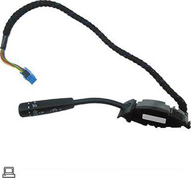 Fispa 430346 - Steering Column Switch car-mod.net