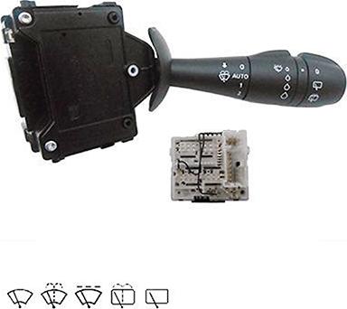 Fispa 430340 - Steering Column Switch car-mod.net