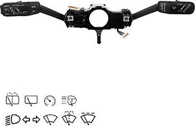 Fispa 430357 - Steering Column Switch car-mod.net