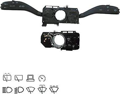 Fispa 430324 - Steering Column Switch car-mod.net