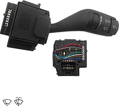 Fispa 430264 - Steering Column Switch car-mod.net