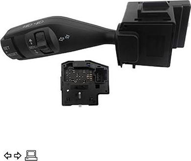 Fispa 430265 - Steering Column Switch car-mod.net