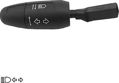 Fispa 430281 - Steering Column Switch car-mod.net