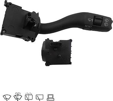 Fispa 430237 - Steering Column Switch car-mod.net