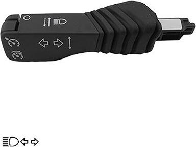 Fispa 430221 - Steering Column Switch car-mod.net