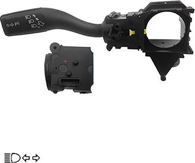Fispa 430222 - Steering Column Switch car-mod.net