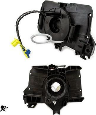 Fispa 430759 - Clockspring, airbag car-mod.net