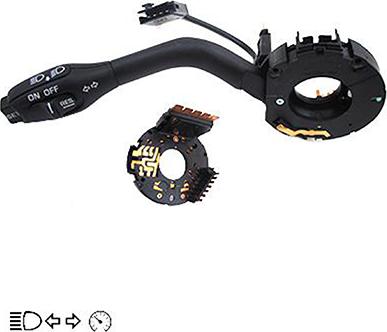 Fispa 430766 - Clockspring, airbag car-mod.net