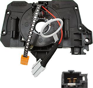 Fispa 430761 - Clockspring, airbag car-mod.net