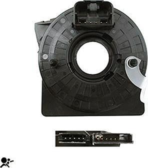 Fispa 430768 - Clockspring, airbag car-mod.net