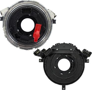 Fispa 430731 - Clockspring, airbag car-mod.net