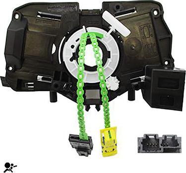 Fispa 430770 - Clockspring, airbag car-mod.net