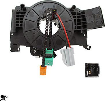 Fispa 430773 - Clockspring, airbag car-mod.net