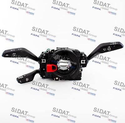 Fispa 431512 - Steering Column Switch car-mod.net