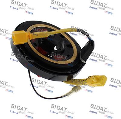 Fispa 431041A2 - Clockspring, airbag car-mod.net