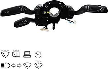 Fispa 431131 - Steering Column Switch car-mod.net