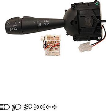 Fispa 431125 - Steering Column Switch car-mod.net