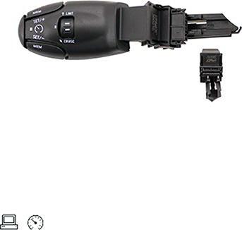 Fispa 431122 - Steering Column Switch car-mod.net