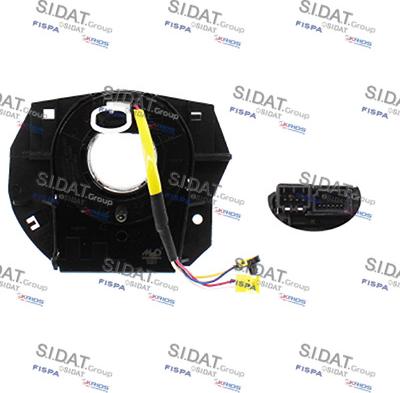 Fispa 431367A2 - Clockspring, airbag car-mod.net