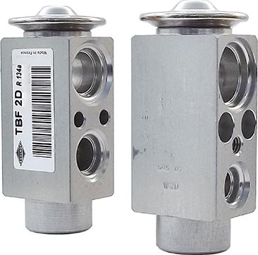Fispa 4.2019 - Expansion Valve, air conditioning car-mod.net