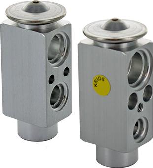 Fispa 4.2039 - Expansion Valve, air conditioning car-mod.net