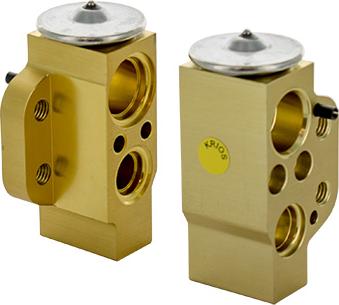 Fispa 4.2026 - Expansion Valve, air conditioning car-mod.net