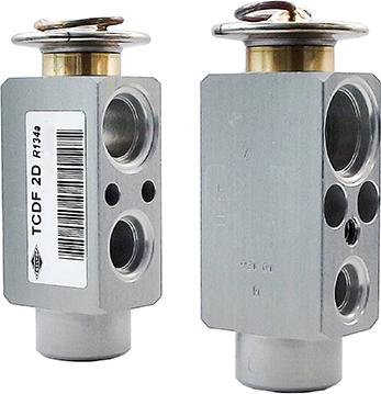 Fispa 4.2020 - Expansion Valve, air conditioning car-mod.net