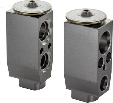 Fispa 4.2154 - Expansion Valve, air conditioning car-mod.net