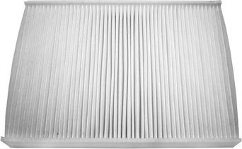 Fispa 421 - Filter, interior air car-mod.net