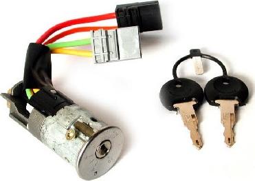 Fispa 4.280152 - Ignition / Starter Switch car-mod.net