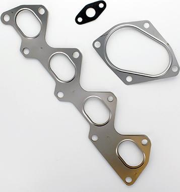Fispa 47.754 - Mounting Kit, charger car-mod.net
