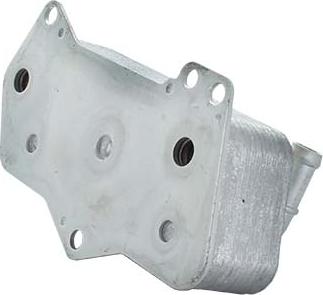 Fispa 590217 - Oil Cooler, engine oil car-mod.net