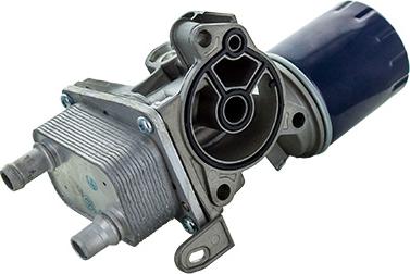 Fispa 590223 - Oil Cooler, engine oil car-mod.net