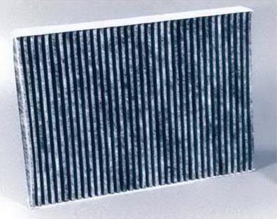 Fispa 592 - Filter, interior air car-mod.net