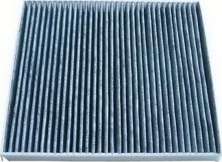 Fispa 547 - Filter, interior air car-mod.net