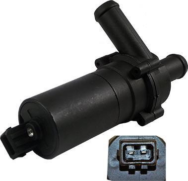 Fispa 5.5052 - Additional Water Pump car-mod.net