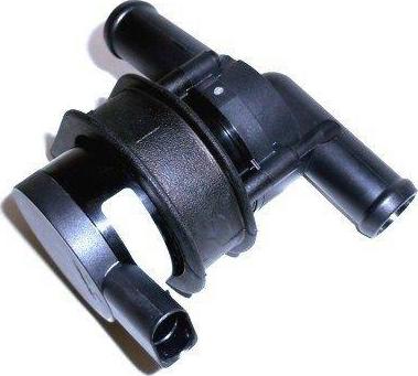 Fispa 5.5061 - Water Circulaton Pump, engine preheater system car-mod.net