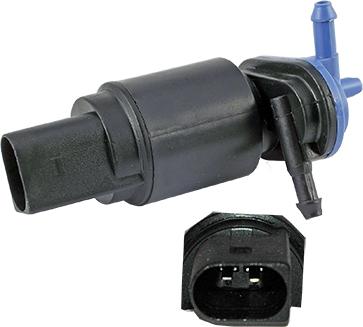 Fispa 5.5117 - Water Pump, window cleaning car-mod.net