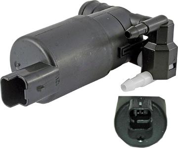 Fispa 5.5126 - Water Pump, window cleaning car-mod.net