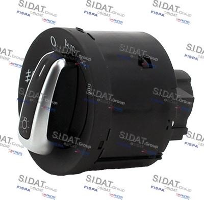 Fispa 5.693842A2 - Switch, headlight car-mod.net