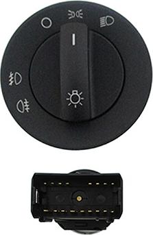 Fispa 5.693731A2 - Switch, headlight car-mod.net