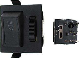 Fispa 5.693738 - Switch, headlight car-mod.net