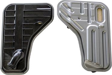 Fispa 56090AS - Hydraulic Filter, automatic transmission car-mod.net