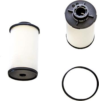 Fispa 56089AS - Hydraulic Filter, automatic transmission car-mod.net