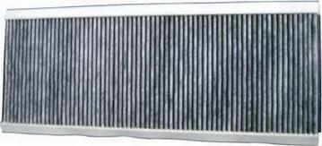 Fispa 509 - Filter, interior air car-mod.net