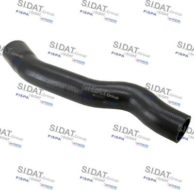 Fispa 500917 - Charger Intake Air Hose car-mod.net