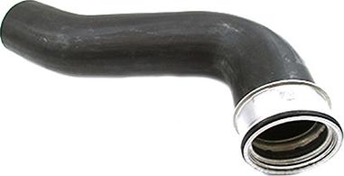 Fispa 500459 - Charger Intake Air Hose car-mod.net